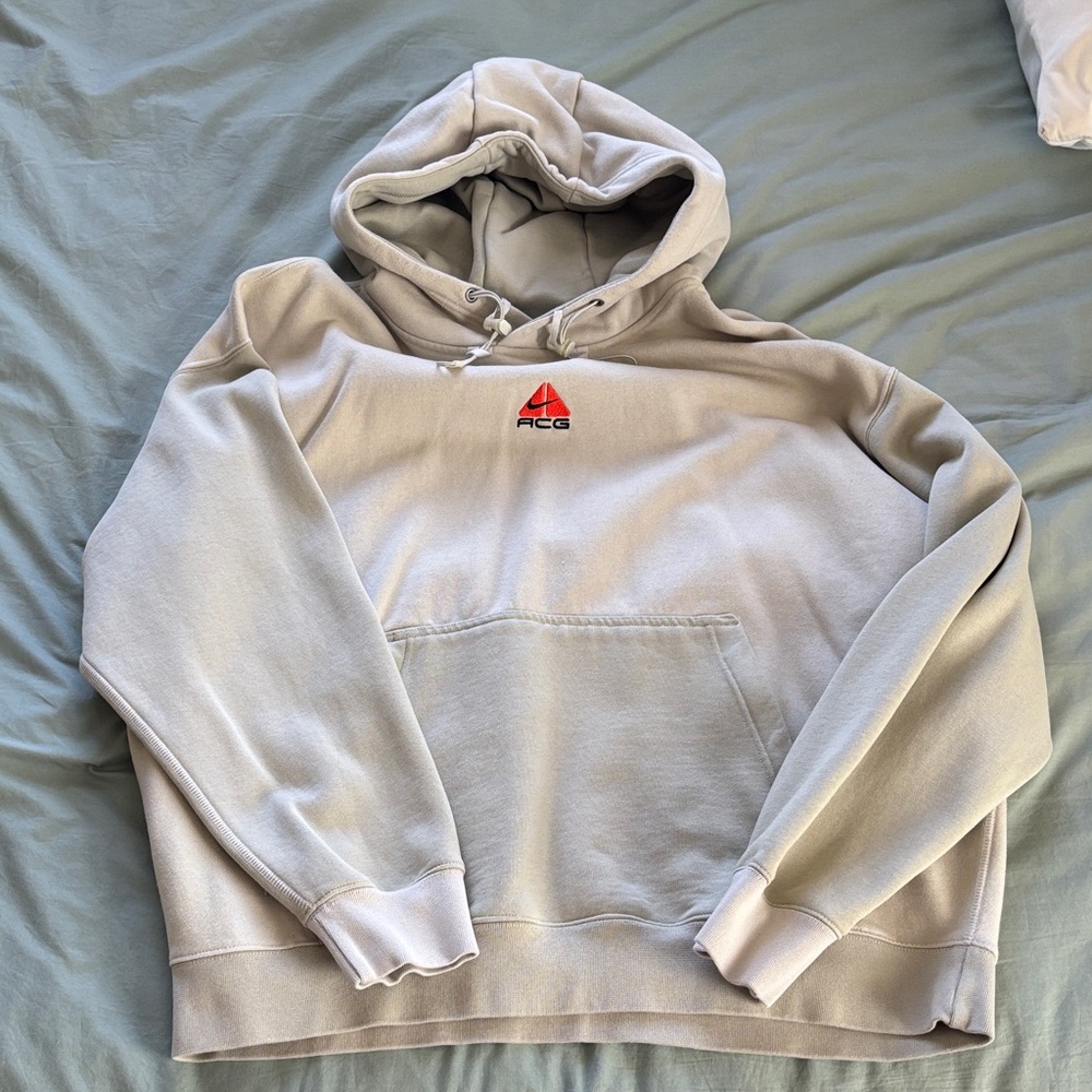 Nike ACG hoodie